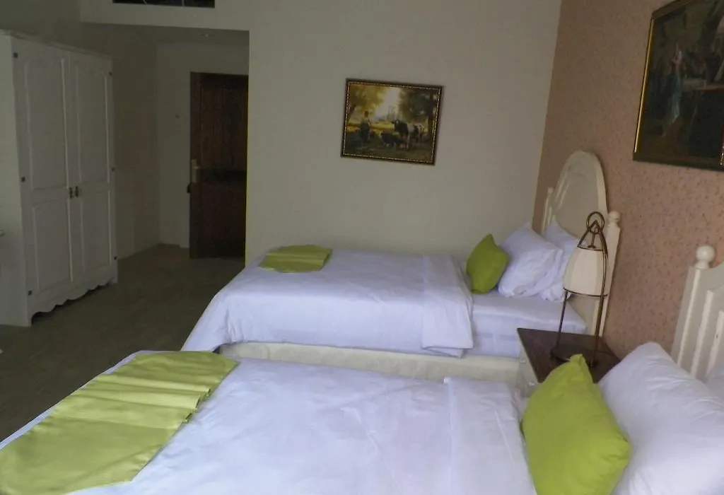 Sandalwood Boutique Guest House-1